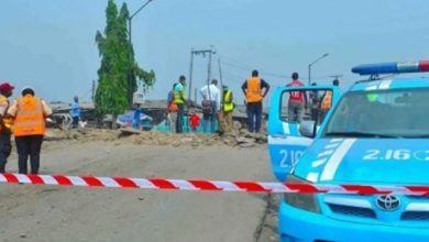 Photo of 4 burnt to death as vehicles collide on Abuja-Lokoja road