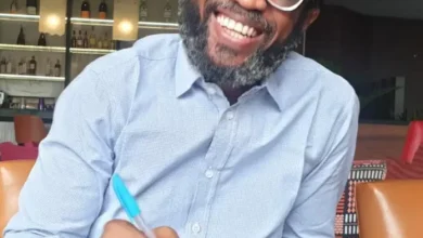 Photo of Olubunmi Familoni wins 2024 NLNG $100,000 literature prize