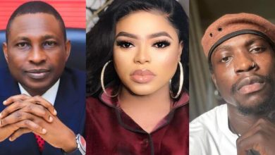 Photo of Why we dropped money laundering charges against Bobrisky – EFCC