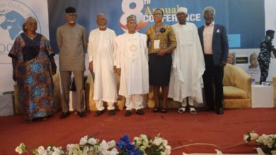 Photo of Online publishers charged to stir Nigeria into seeking global financial inclusion