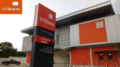 Photo of ATMs, online banking shut down for additional 3 hours as GTB extends system upgrade