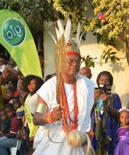 Photo of As Globacom takes Ofala to global stage