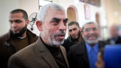 Photo of How Israel found and killed Hamas leader Yahya Sinwar