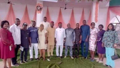 Photo of Economic Hardship: NUJ in talks with FG on members’ welfare, media bailout 