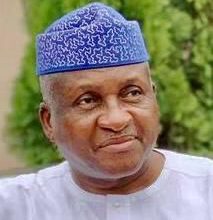 Photo of Who speaks for President Tinubu?, By Tony Amokeodo