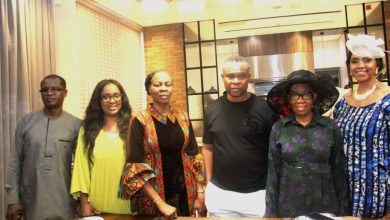 Photo of Call for unity among Gospel Leaders in Nigeria
