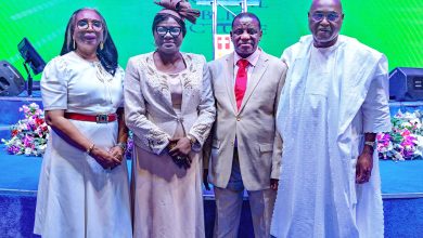 Photo of Gov Oyebanji calls for leadership overhaul, advocates curriculum reform in Nigeria