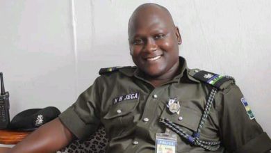 Photo of Gunmen ambush police operatives in Delta, kill DPO