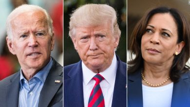 Photo of U.S. Presidential election debates, Biden and other knockouts