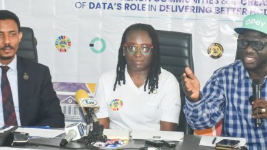 Photo of SDG: Lagos govt partners Opay, Cowrywise to promote financial inclusivity for women