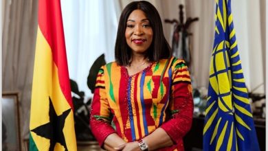Photo of Ghana’s Botchway is new Commonwealth Secretary-General