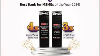 Photo of Polaris Bank retains best digital bank award for the fourth year
