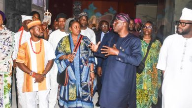 Photo of Lagos govt opens J Randle Museum for public use
