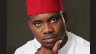 Photo of BREAKING: Shock as FG sacks newly appointed Unizik VC barely 48 hours after appointment