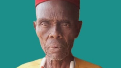Photo of Family announces final rites for late Ogbuefi Dominic Nweke