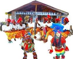 Photo of Oxford University adds Igbo language to special curriculum 