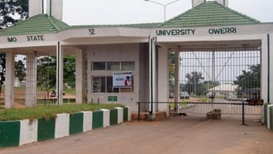 Photo of Police detain undergraduate for faking own abduction, death