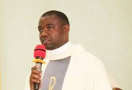 Photo of Kidnappers of Catholic Priest in Edo demand N200 million ransom