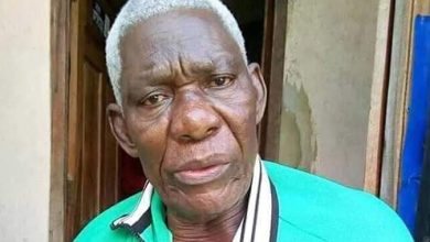 Photo of Ex-Green Eagles goalkeeper, Peter ‘Flying Cat’ Fregene is dead