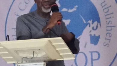 Photo of GOCOP Confab: Liyel Imoke says alleged expenditure of a phantom $16b delayed Nigeria’s power sector reforms