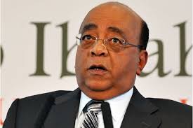 Photo of Nigeria among 11 worst governed nations in Africa – Mo Ibrahim Report