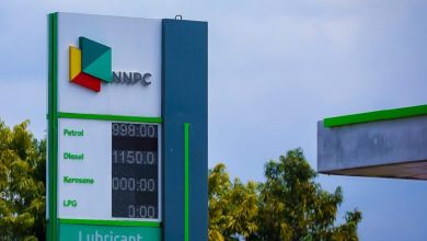 Photo of BREAKING: Amid escalating hardship, FG increases fuel price again; now N1,025 in Lagos, N1,060 in Abuja