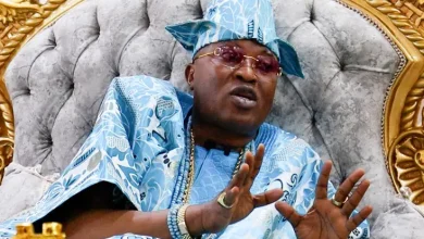 Photo of Idol Worshipping: I never walked Ooni out of my palace, trending video is old – Oluwo