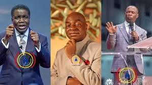 Photo of Disbelief, uncertainty as prominent bishops Abioye, Aremu quit Oyedepo’s Winners Chapel