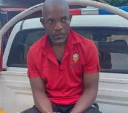 Photo of Policeman who killed Enugu musician indicted, dismissed, charged for murder