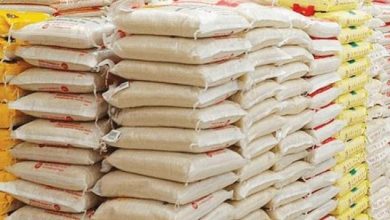 Photo of Tension in Ogun, Lagos over alleged deadly rice in circulation