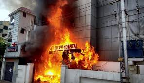 Photo of Rivers Assembly urges IGP to arrest thugs burning council secretariats