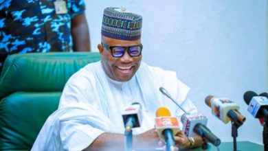 Photo of Why is he still in office? Reactions trail Appeal Court’s conviction of Prof who rigged election for Akpabio 