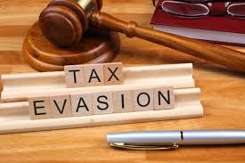 Photo of 99 per cent of wealthiest Nigerians evade tax – Report