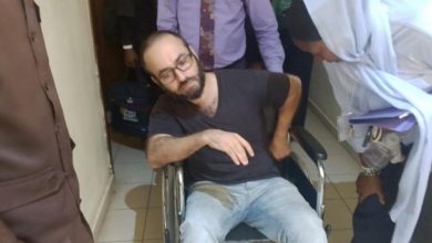 Photo of Court denies Binance executive Gambaryan bail