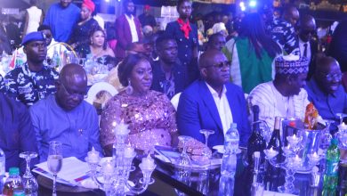 Photo of Air Peace Chairman lauds Tinubu on transformation of aviation industry