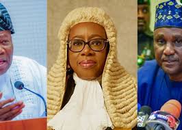 Photo of Reps reject Tinubu’s CFR honour on Speaker Abbas, demand same GCON conferred on Akpabio, Kekere-Ekun