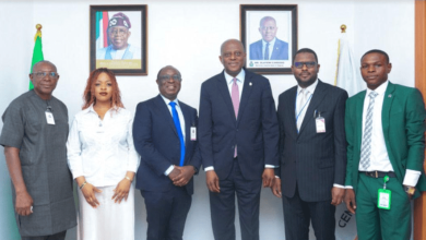 Photo of Cardoso reiterates CBN’s commitment to youth development