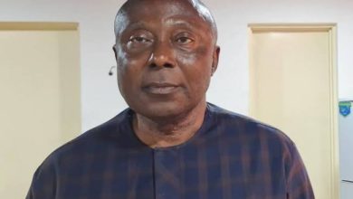 Photo of Alleged N1.6bn Fraud: Ex-AGF, EFCC enter plea bargain agreement