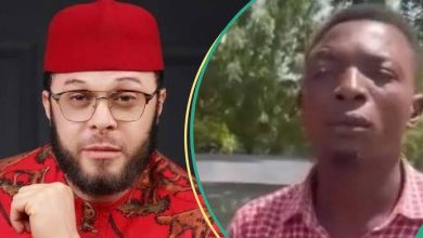 Photo of BREAKING: Police arraign Reps member Ikwechegh, granted N500,000 bail over assault, threat to life