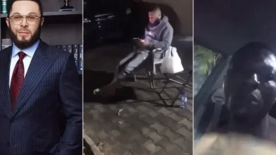 Photo of How Bolt driver assaulted by lawmaker was detained by Police, vehicle impounded