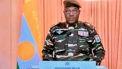 Photo of Niger Republic bans grain exports to Nigeria, other non-members of ASS