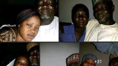 Photo of 76-yr-old man in court for posting women’s suggestive photos on facebook