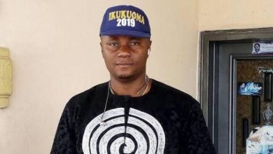 Photo of Anambra disowns LG chairman arrested for $3.3m fraud in US