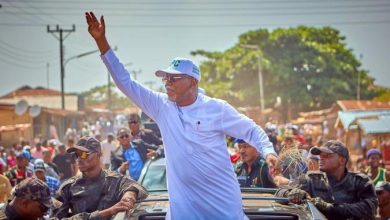 Photo of BREAKING: APC’s Aiyedatiwa coasting home to victory in Ondo guber election, PDP’s Ajayi trails