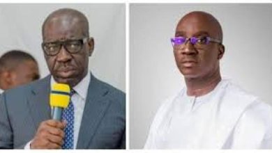 Photo of Probing Obaseki smokescreen to hide Okpebholo’s incompetence — Aide
