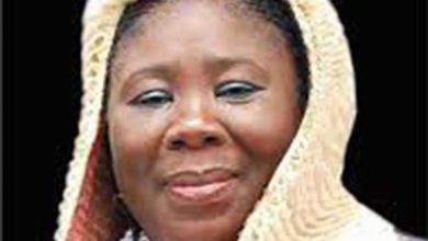 Photo of NJC probes Osun Chief Judge over alleged multiple scams