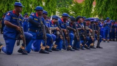 Photo of Four NSCDC officers killed, one missing in Boko Haram attack 