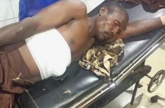 Photo of Police to prosecute Abuja ‘bulletproof’ herbalist