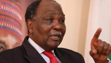 Photo of How I pleaded with Abacha not to execute Obasanjo — Yakubu Gowon