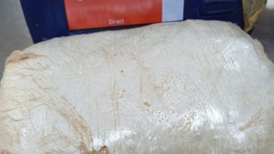 Photo of NDLEA uncovers cocaine concealed in granulated pepper, melon, yam flour worth millions en route UK